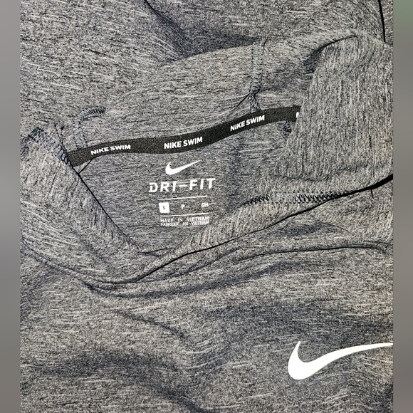 Nike Hooded Shirt Size Small - Picture 2 of 2
